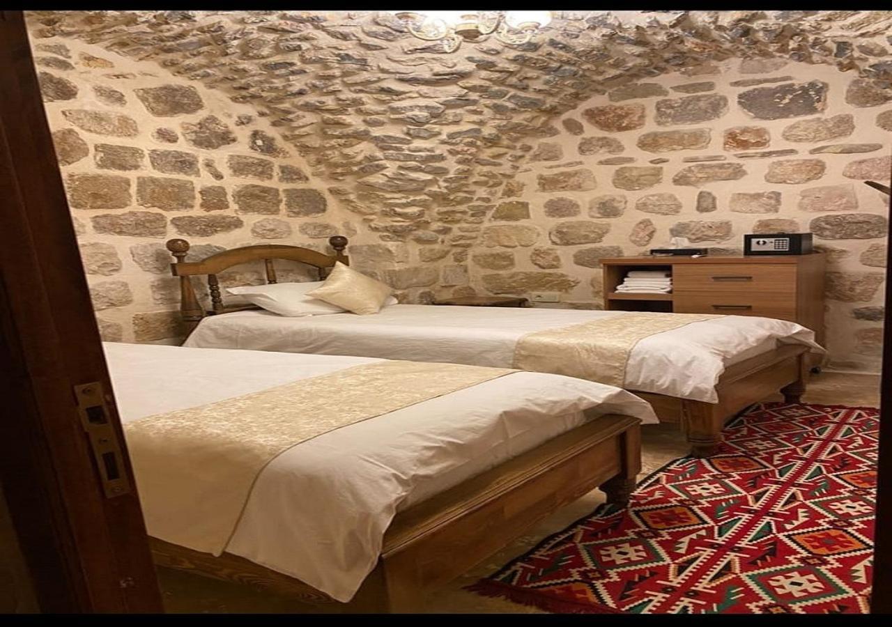 Old City Tourism Mardin Exterior foto